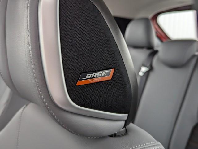 used 2024 Nissan Kicks car, priced at $23,998
