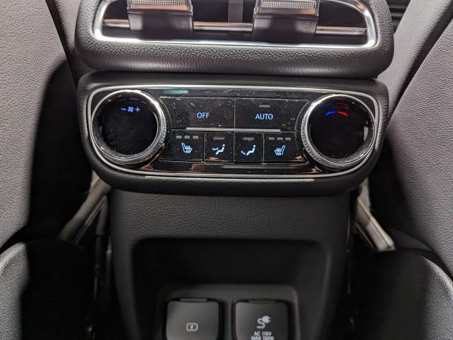 used 2024 Genesis GV80 car, priced at $59,998