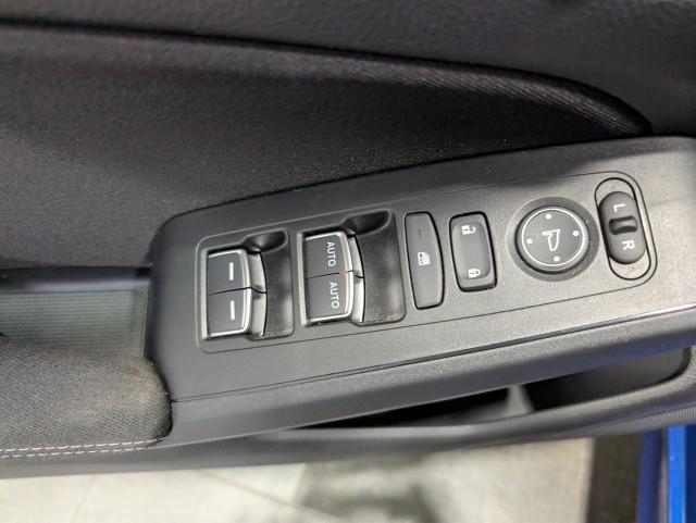 used 2024 Honda Civic car, priced at $22,498