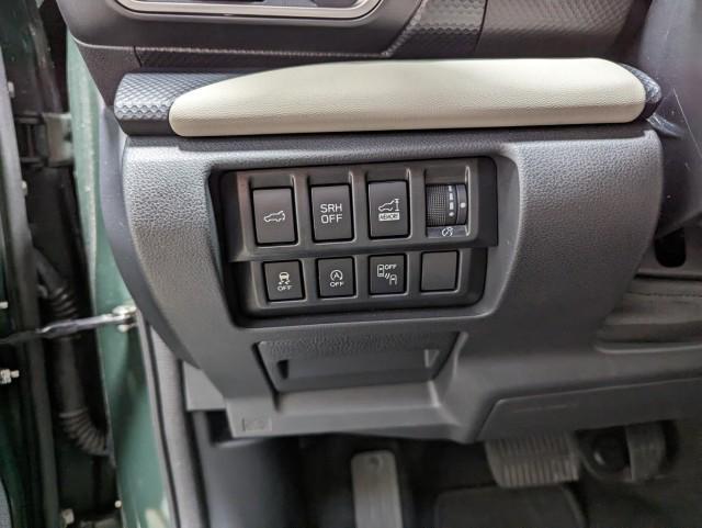 used 2024 Subaru Forester car, priced at $32,498