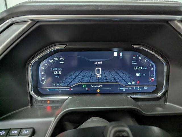 used 2024 GMC Sierra 1500 car, priced at $58,998