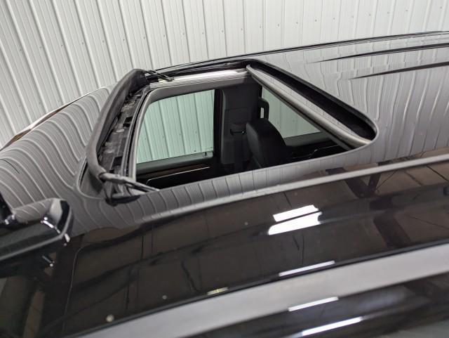 used 2024 GMC Sierra 1500 car, priced at $58,998