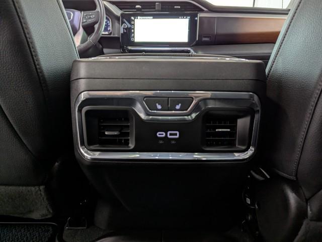 used 2024 GMC Sierra 1500 car, priced at $58,998