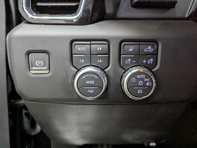 used 2024 GMC Sierra 1500 car, priced at $58,998