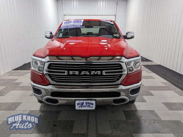 used 2024 Ram 1500 car, priced at $42,998