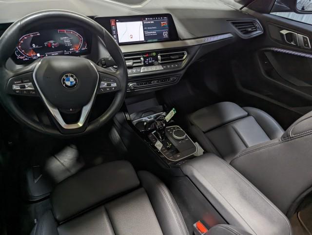 used 2022 BMW 228 Gran Coupe car, priced at $27,498