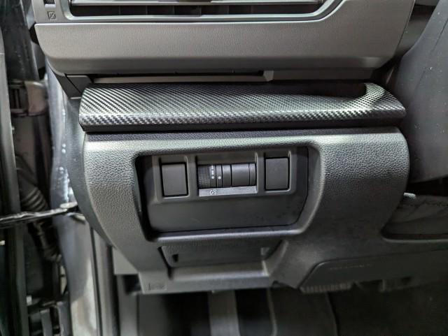 used 2024 Subaru Crosstrek car, priced at $27,998