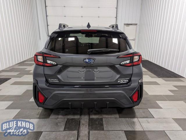 used 2024 Subaru Crosstrek car, priced at $27,998