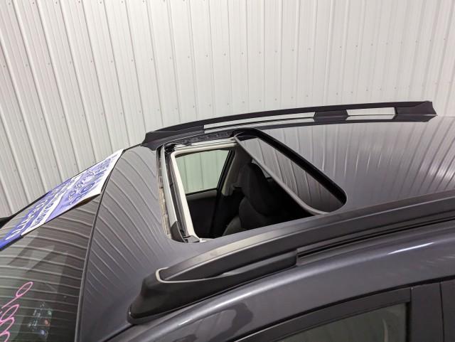 used 2024 Subaru Crosstrek car, priced at $27,998
