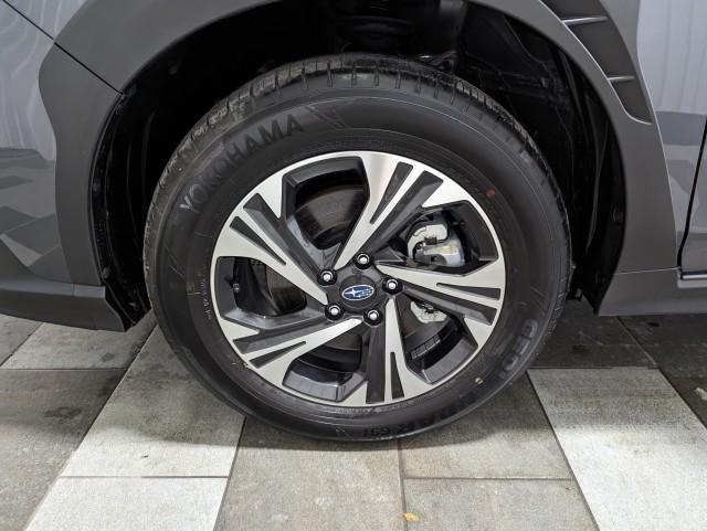 used 2024 Subaru Crosstrek car, priced at $27,998