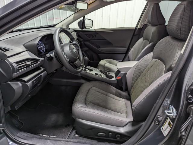 used 2024 Subaru Crosstrek car, priced at $27,998