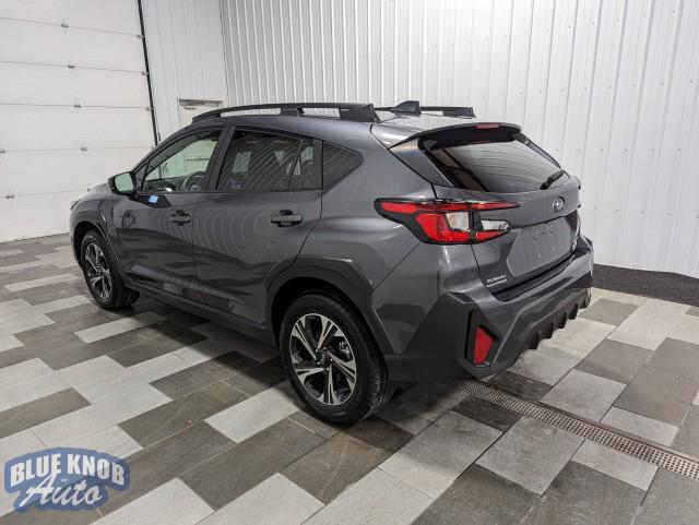 used 2024 Subaru Crosstrek car, priced at $27,998