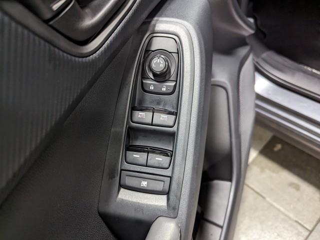 used 2024 Subaru Crosstrek car, priced at $27,998