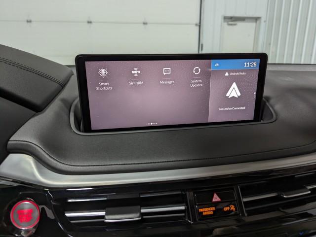 used 2022 Acura MDX car, priced at $37,998