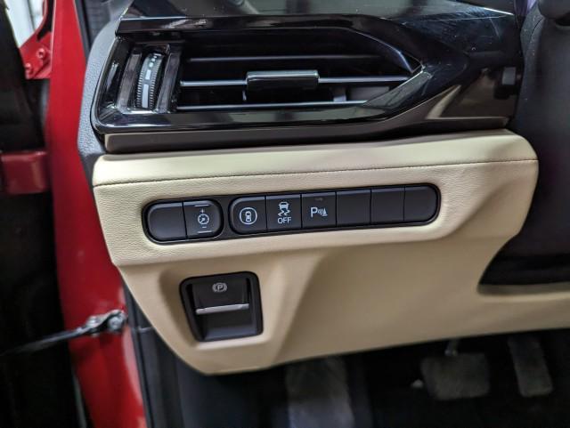 used 2022 Acura MDX car, priced at $37,998