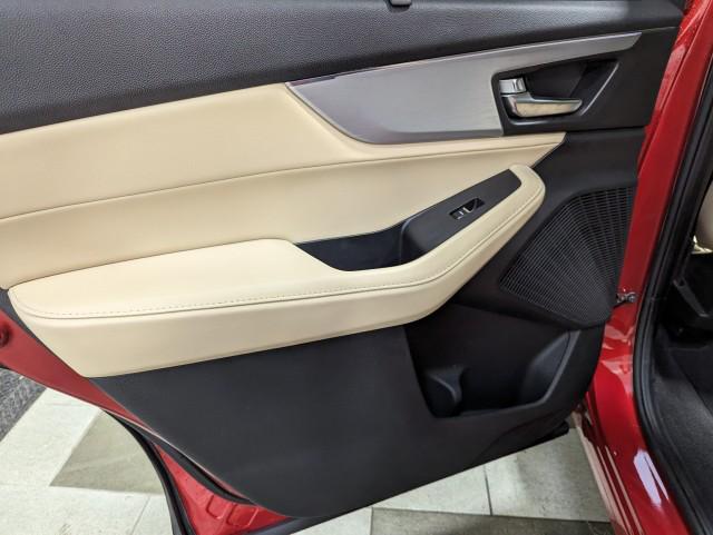 used 2022 Acura MDX car, priced at $37,998