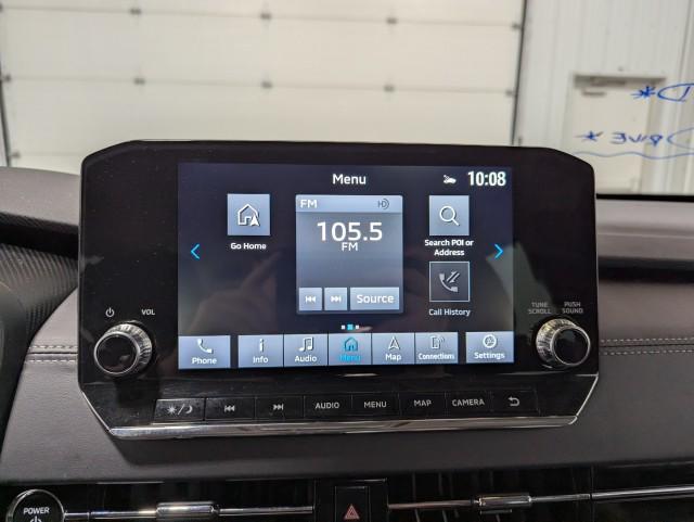 used 2023 Mitsubishi Outlander PHEV car, priced at $29,498