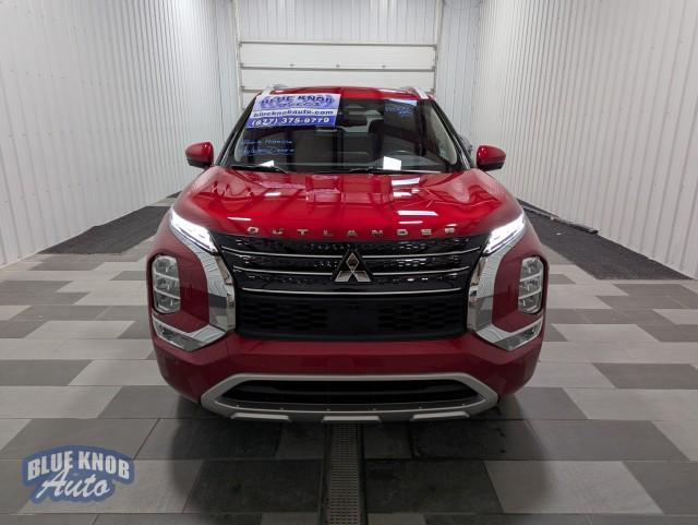 used 2023 Mitsubishi Outlander PHEV car, priced at $29,498