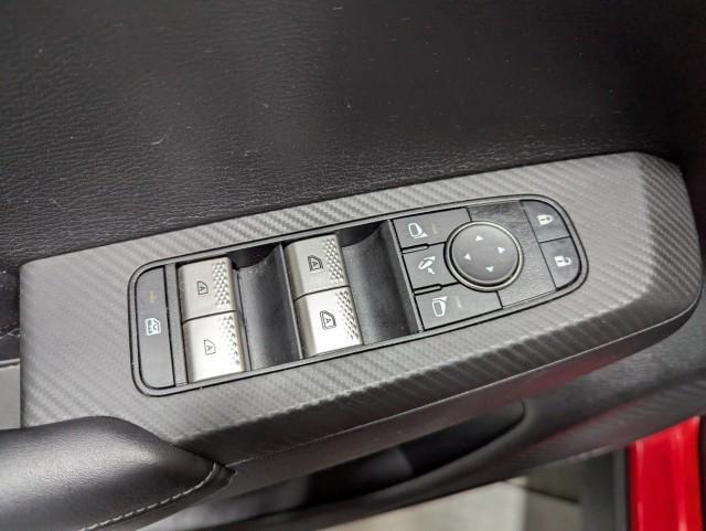 used 2023 Mitsubishi Outlander PHEV car, priced at $29,498