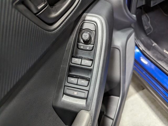 used 2024 Subaru Crosstrek car, priced at $27,998