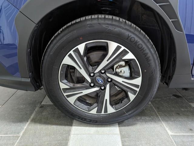 used 2024 Subaru Crosstrek car, priced at $27,998