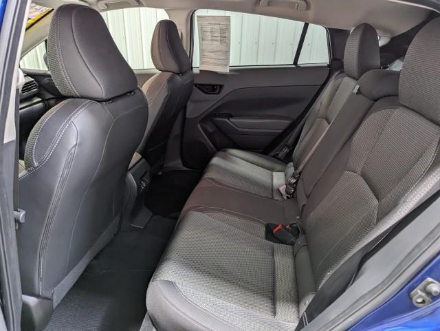 used 2024 Subaru Crosstrek car, priced at $27,998