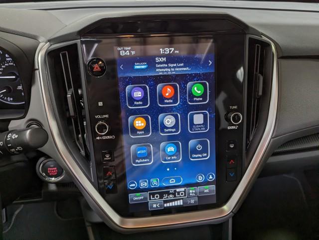 used 2024 Subaru Crosstrek car, priced at $27,998
