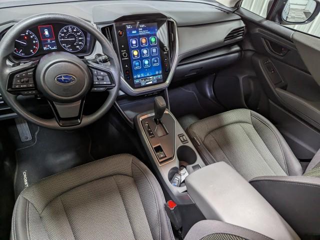 used 2024 Subaru Crosstrek car, priced at $27,998