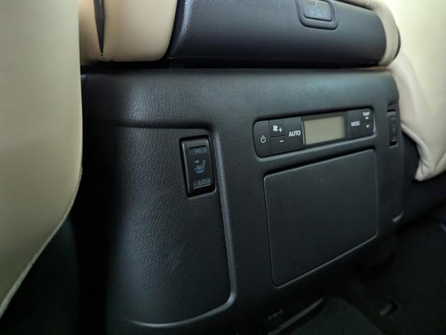 used 2024 Nissan Armada car, priced at $53,498