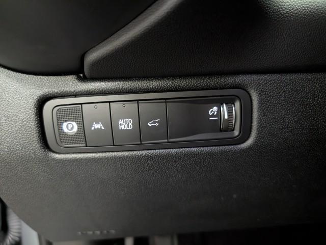 used 2025 Chevrolet Equinox EV car, priced at $28,998