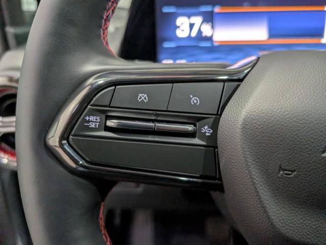 used 2025 Chevrolet Equinox EV car, priced at $28,998