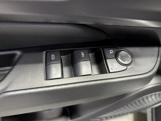 used 2025 Chevrolet Equinox EV car, priced at $28,998