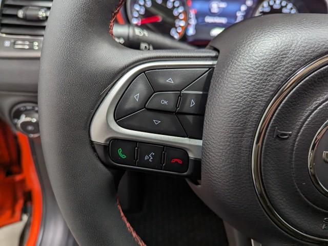 used 2021 Jeep Compass car, priced at $25,998