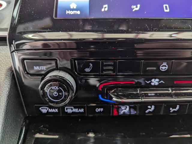 used 2023 Jeep Grand Cherokee car, priced at $33,998