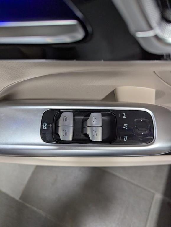 used 2024 Mercedes-Benz C-Class car, priced at $37,998