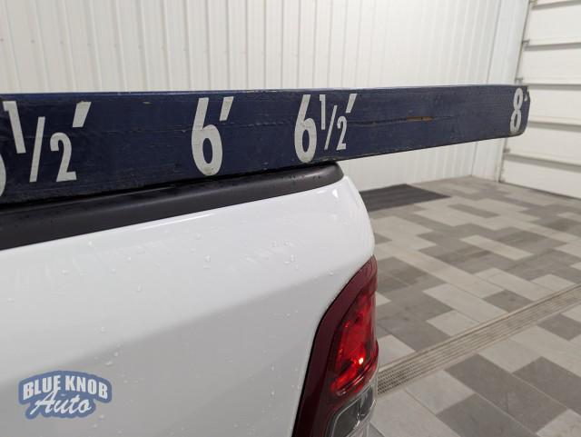 used 2024 Ram 1500 car, priced at $37,498
