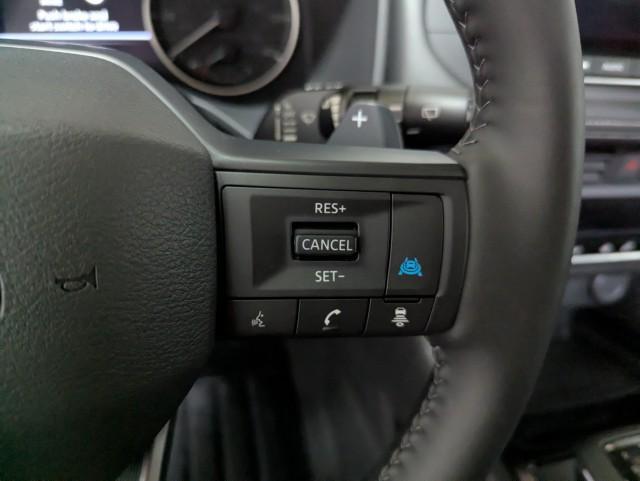 used 2025 Nissan Rogue car, priced at $28,998