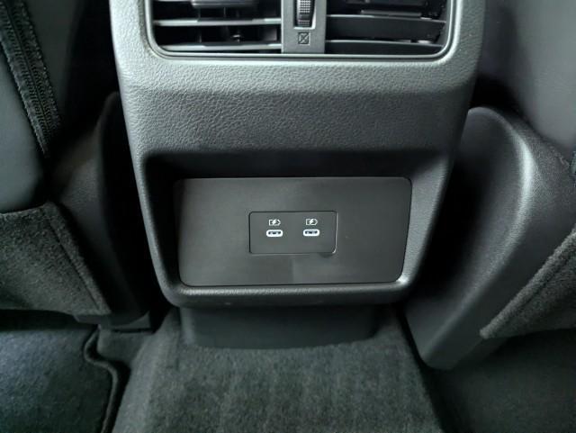 used 2025 Nissan Rogue car, priced at $28,998
