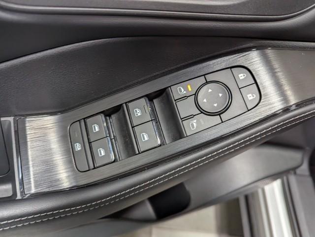 used 2025 Nissan Rogue car, priced at $28,998