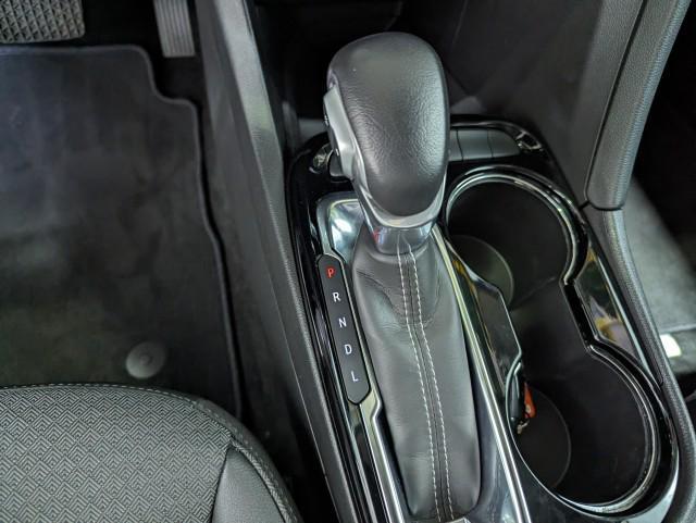 used 2023 Buick Encore GX car, priced at $20,998
