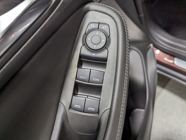 used 2023 Buick Encore GX car, priced at $20,998