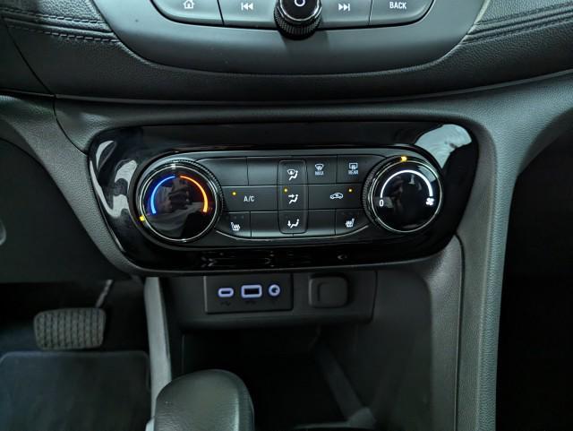 used 2023 Buick Encore GX car, priced at $20,998