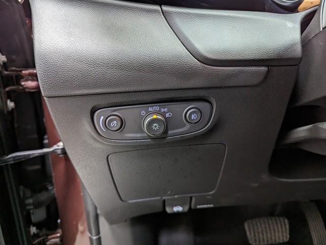 used 2023 Buick Encore GX car, priced at $20,998