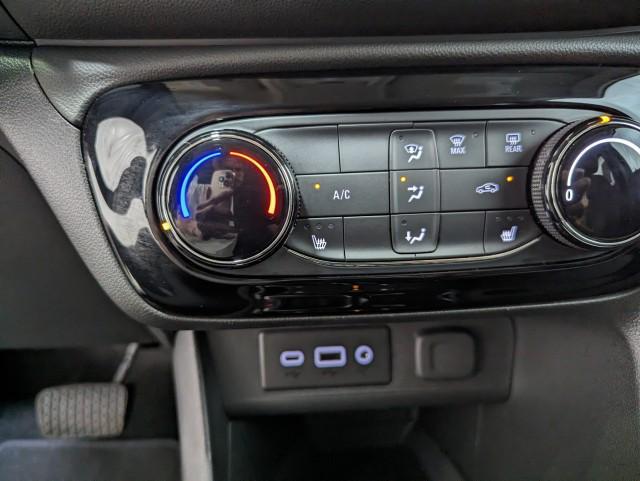 used 2023 Buick Encore GX car, priced at $20,998