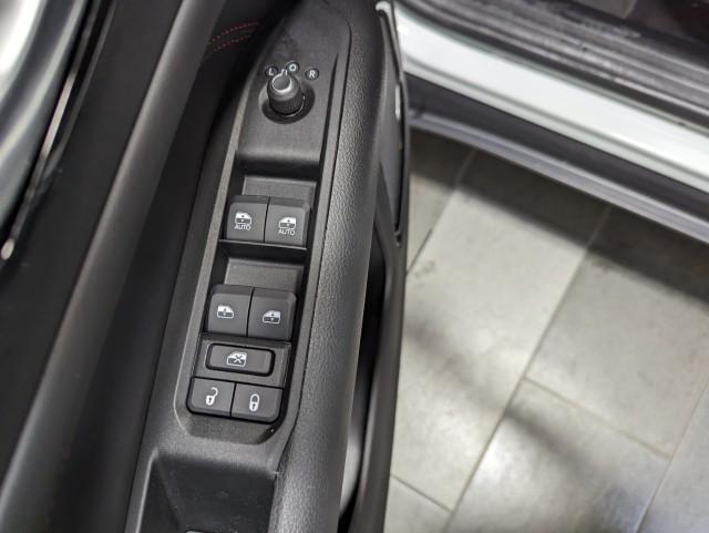 used 2022 Jeep Compass car, priced at $26,498