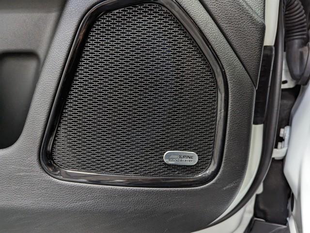 used 2022 Jeep Compass car, priced at $26,498
