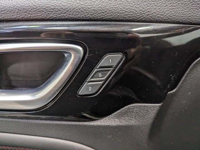 used 2022 Jeep Compass car, priced at $26,498