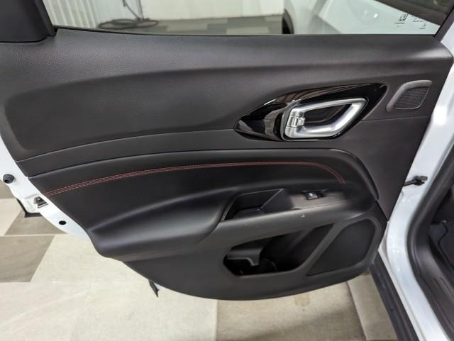 used 2022 Jeep Compass car, priced at $26,498