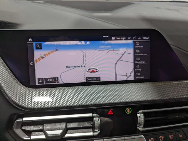 used 2024 BMW 228 Gran Coupe car, priced at $30,498