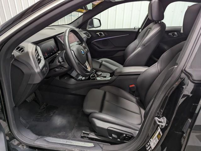 used 2024 BMW 228 Gran Coupe car, priced at $30,498